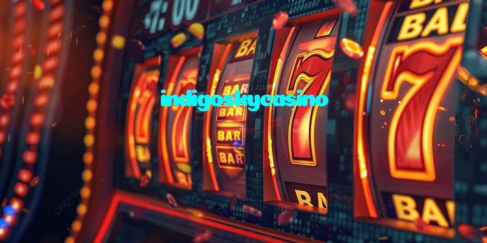 indigoskycasino casino presented on mobile device in Pakistan with slots and live games