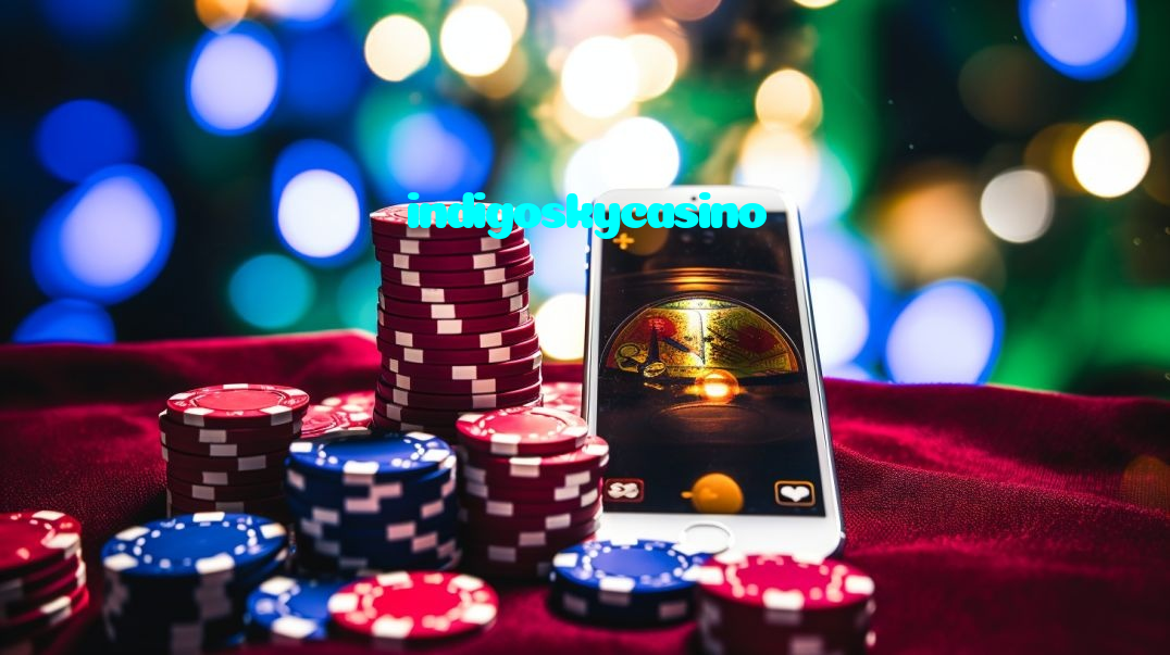 indigoskycasino