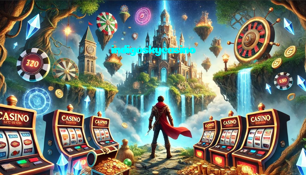 available types of indigoskycasino bet including pre-match live express and system bets