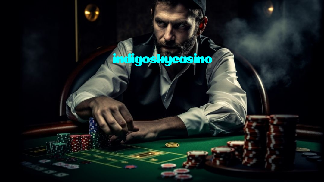 indigoskycasino