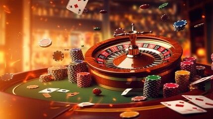 indigoskycasino کھلاڑیوں کے لیے لائیو کیسینو سیکشن
